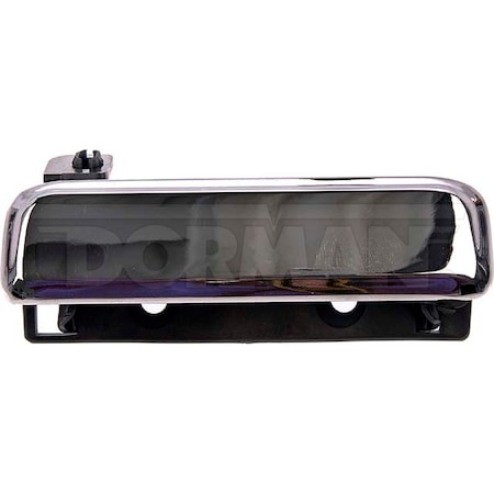 Motormite Exterior Door Handle, 77063 77063